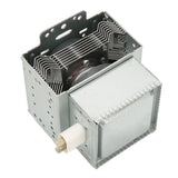 Stainless Steel Microwave Oven Magnetron Replacement Part for LG Microwave Oven 2M246 01TAG