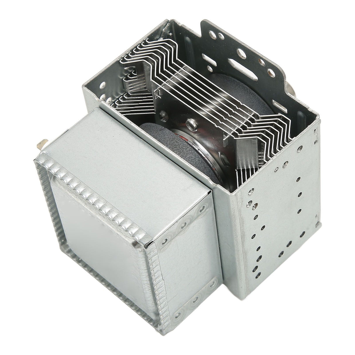Stainless Steel Microwave Oven Magnetron Replacement Part for LG Microwave Oven 2M246 01TAG
