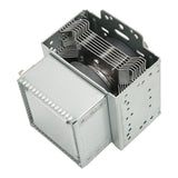 Stainless Steel Microwave Oven Magnetron Replacement Part for LG Microwave Oven 2M246 01TAG