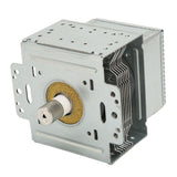 Stainless Steel Microwave Oven Magnetron Replacement Part for LG Microwave Oven 2M246 01TAG - Extra Image