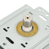 Stainless Steel Microwave Oven Magnetron Replacement Part for LG Microwave Oven 2M246 01TAG