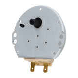 SSM 16HR 6549W1S011S Turntable Motor Synchronous Synchron Motor AC220‑240V for LG Oven Microwave - 45-Degree Angle