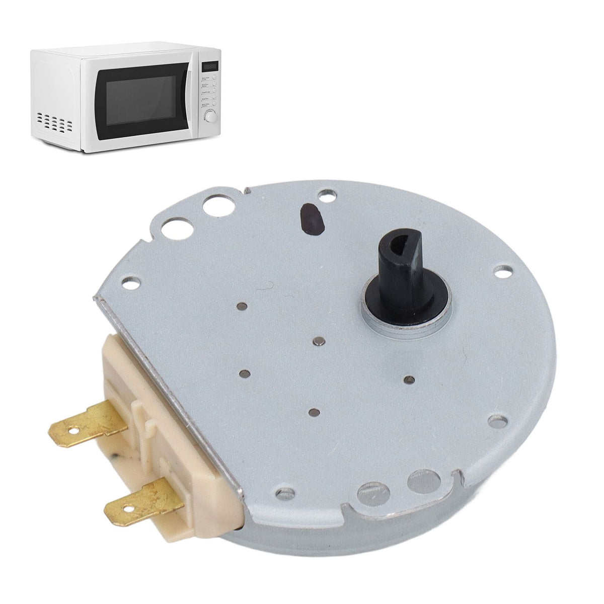 SSM 16HR 6549W1S011S Turntable Motor Synchronous Synchron Motor AC220‑240V for LG Oven Microwave