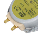 SSM 16HR 6549W1S011S Turntable Motor Synchronous Synchron Motor AC220‑240V for LG Oven Microwave