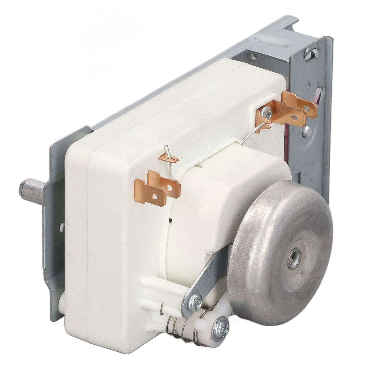 Delay Timer Switch Timer Switch for Galanz Electronic Microwave Oven Cooker TM30MU01E 220‑240V