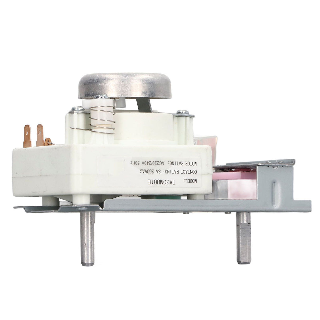 Delay Timer Switch Timer Switch for Galanz Electronic Microwave Oven Cooker TM30MU01E 220‑240V