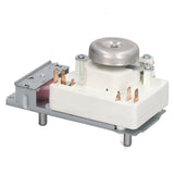 Delay Timer Switch Timer Switch for Galanz Electronic Microwave Oven Cooker TM30MU01E 220‑240V - 45-Degree Angle