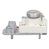 Delay Timer Switch Timer Switch for Galanz Electronic Microwave Oven Cooker TM30MU01E 220‑240V - Rear View