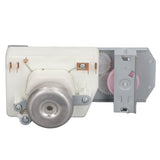 Delay Timer Switch Timer Switch for Galanz Electronic Microwave Oven Cooker TM30MU01E 220‑240V - Close-Up Angle