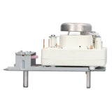 Delay Timer Switch Timer Switch for Galanz Electronic Microwave Oven Cooker TM30MU01E 220‑240V - Low Angle