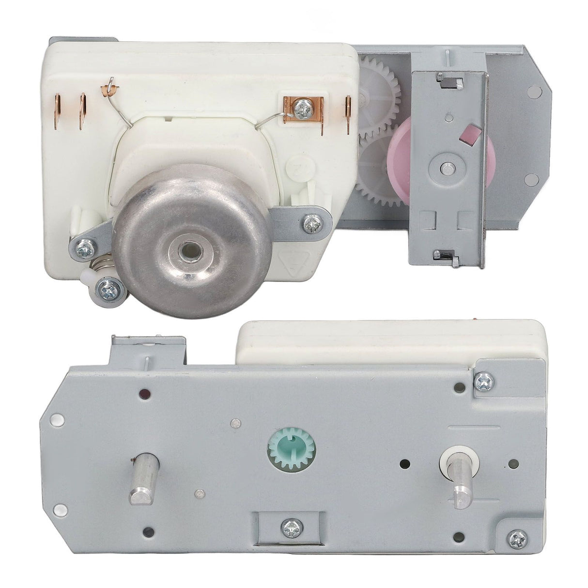 Delay Timer Switch Timer Switch for Galanz Electronic Microwave Oven Cooker TM30MU01E 220‑240V