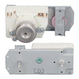Delay Timer Switch Timer Switch for Galanz Electronic Microwave Oven Cooker TM30MU01E 220‑240V - Extra Image