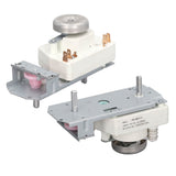 Delay Timer Switch Timer Switch for Galanz Electronic Microwave Oven Cooker TM30MU01E 220‑240V