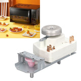 Delay Timer Switch Timer Switch for Galanz Electronic Microwave Oven Cooker TM30MU01E 220‑240V
