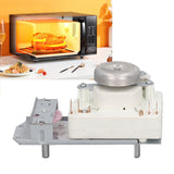 Delay Timer Switch Timer Switch for Galanz Electronic Microwave Oven Cooker TM30MU01E 220‑240V - Extra Image