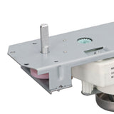 Delay Timer Switch Timer Switch for Galanz Electronic Microwave Oven Cooker TM30MU01E 220‑240V
