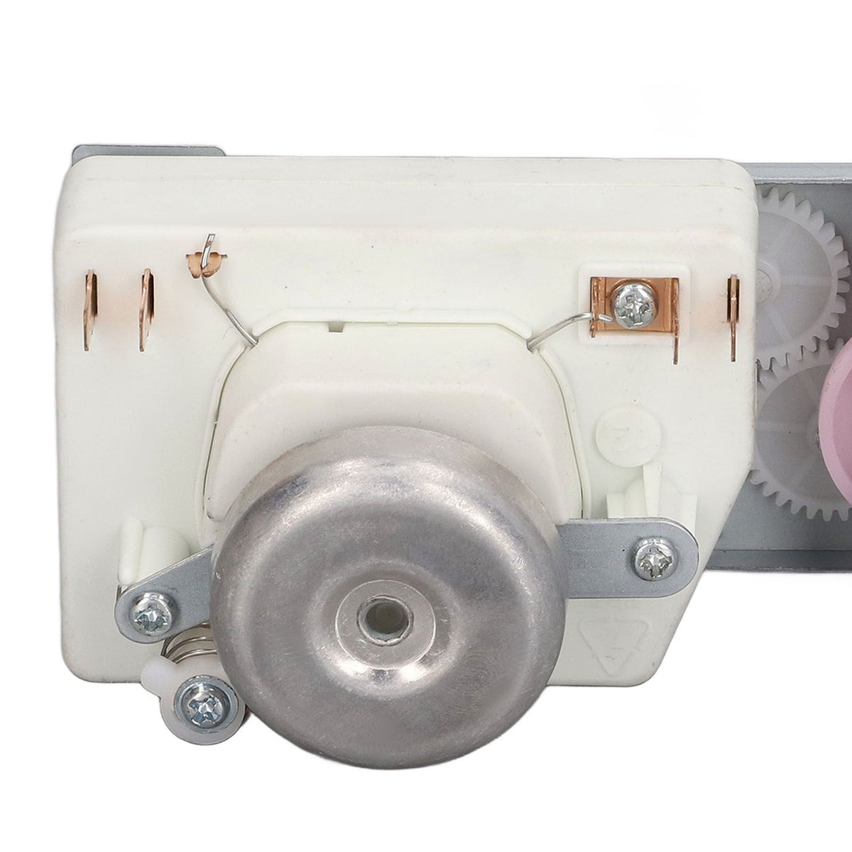 Delay Timer Switch Timer Switch for Galanz Electronic Microwave Oven Cooker TM30MU01E 220‑240V