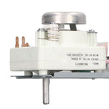 Delay Timer Switch Timer Switch for Galanz Electronic Microwave Oven Cooker TM30MU01E 220‑240V