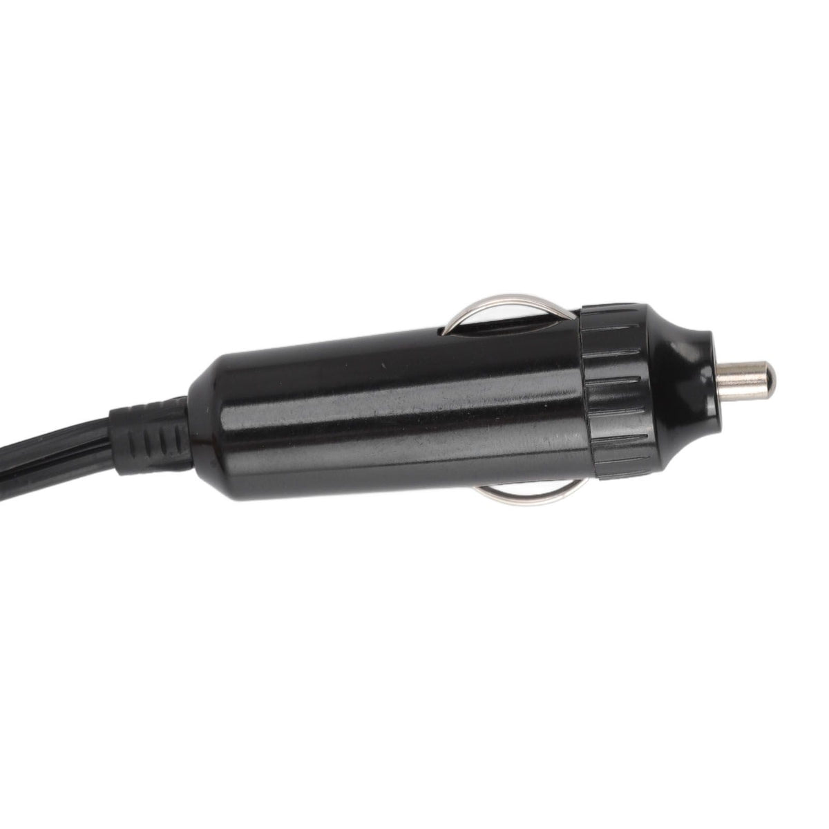 Car Heater Front Windshield Defogging Heater Defroster Car Air Purifying Heater 12V with Suction Cup Bracket