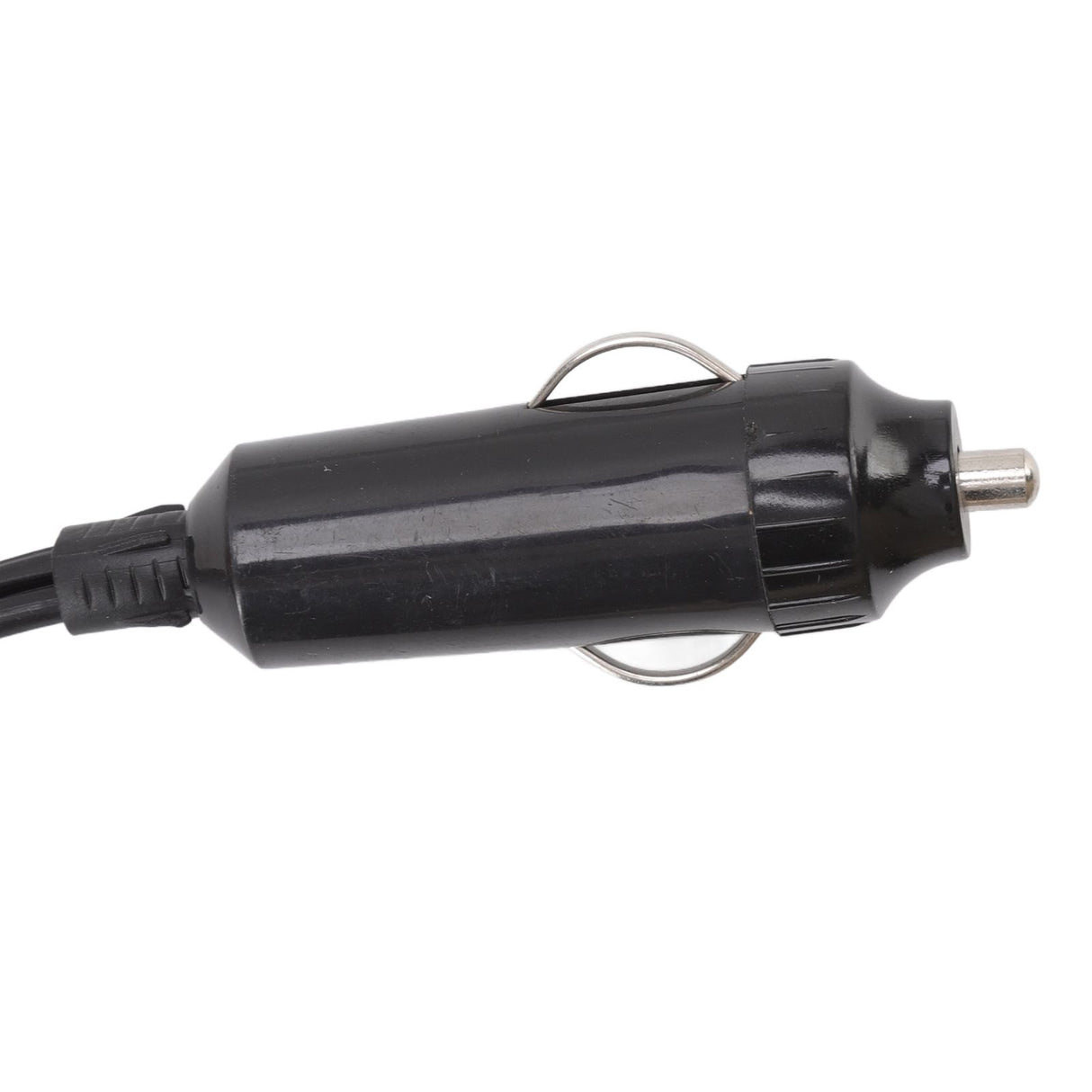 Black Portable Car Heater Quick Heating Automatic Overheat Protection Car Windshield Defroster 150W 24V