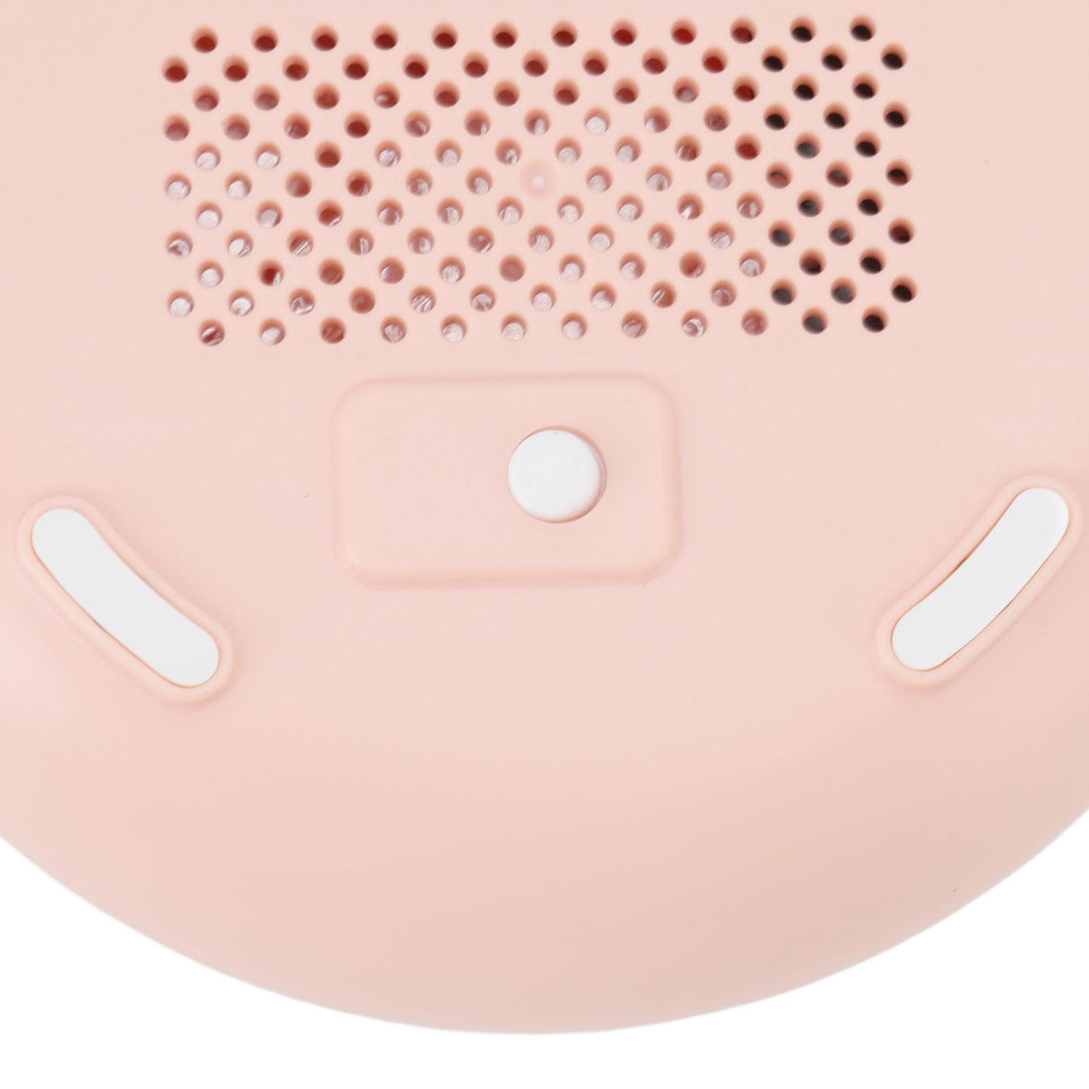 USB Coffee Mug Warmer Electric Gravity Switch 55 Celsius Degree Milk Heating Plate for Office Pink