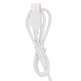USB Coffee Mug Warmer Electric Gravity Switch 55 Celsius Degree Milk Heating Plate for Office Pink - Extra Image