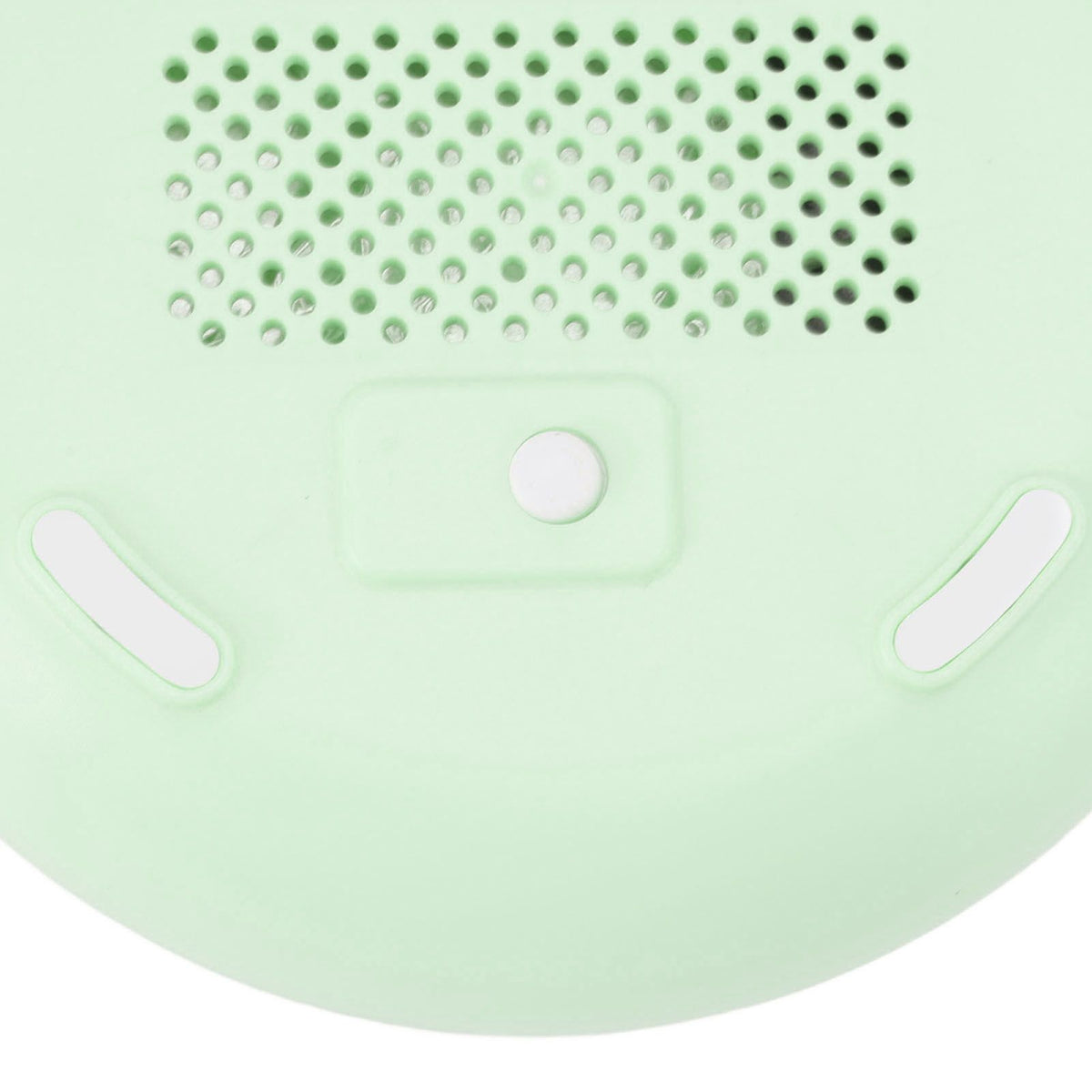 USB Coffee Mug Warmer Electric Gravity Switch 55 Celsius Degree Milk Heating Plate for Office Green