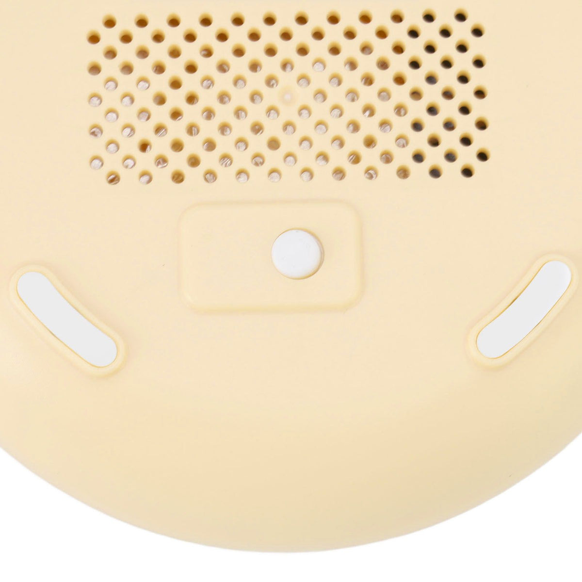 USB Coffee Mug Warmer Electric Gravity Switch 55 Celsius Degree Milk Heating Plate for Office Yellow
