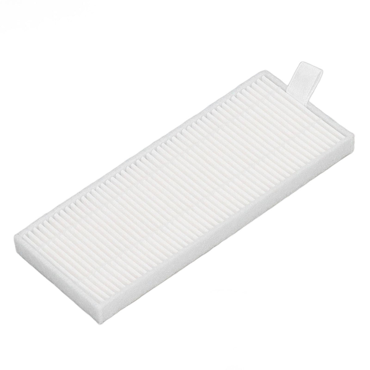 Robot Cleaner Rag Filter Set Replaceable Reusable Robot Cleaner Side Brush Set for Yeedi K600 K700 K680