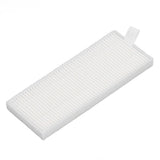 Robot Cleaner Rag Filter Set Replaceable Reusable Robot Cleaner Side Brush Set for Yeedi K600 K700 K680