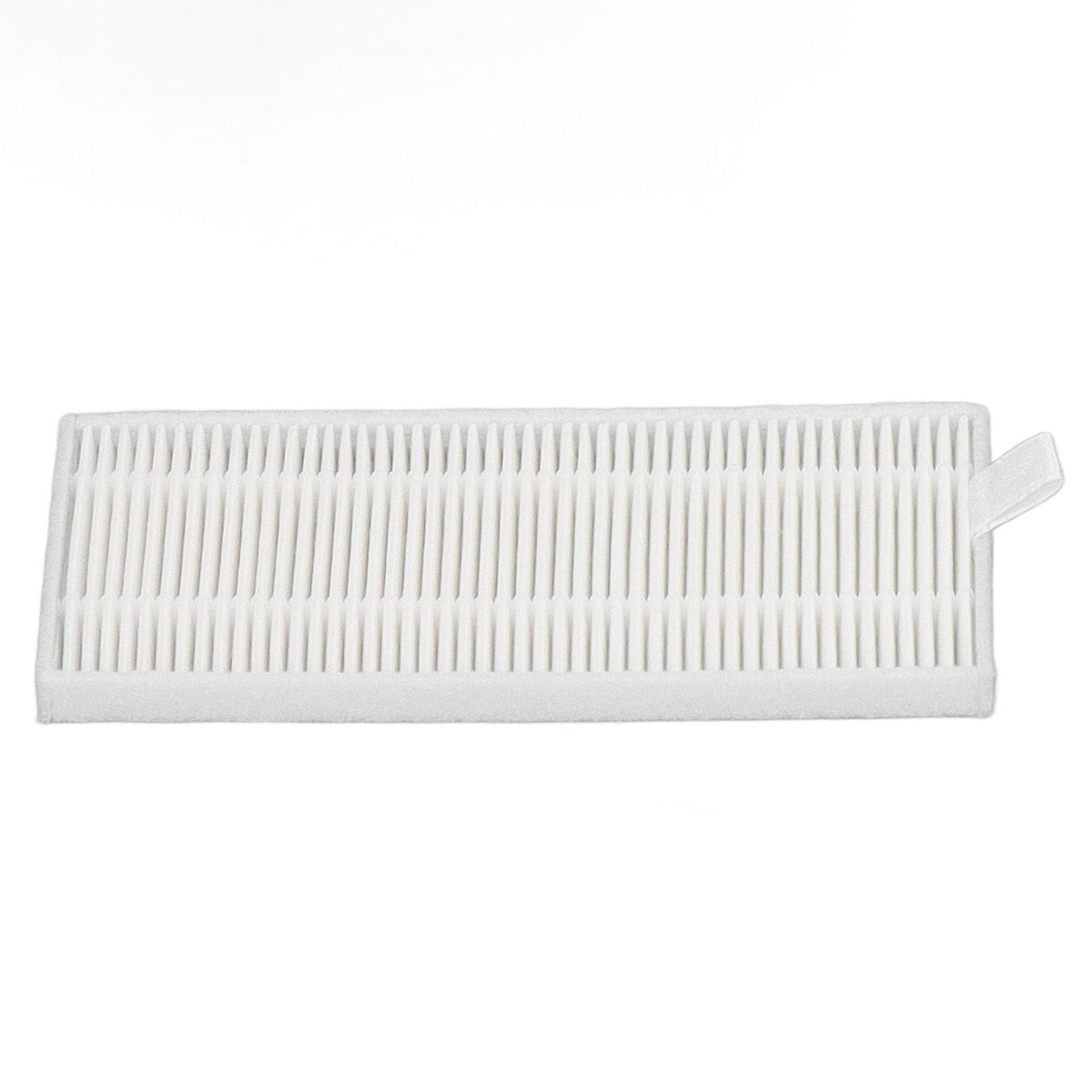 Robot Cleaner Rag Filter Set Replaceable Reusable Robot Cleaner Side Brush Set for Yeedi K600 K700 K680