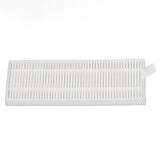 Robot Cleaner Rag Filter Set Replaceable Reusable Robot Cleaner Side Brush Set for Yeedi K600 K700 K680