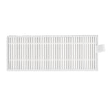 Robot Cleaner Rag Filter Set Replaceable Reusable Robot Cleaner Side Brush Set for Yeedi K600 K700 K680