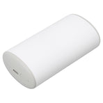 6000mAh Mini Hand Warmer Two Gears Double Protection USB Charging Pocket Heater for Winter Outdoor White