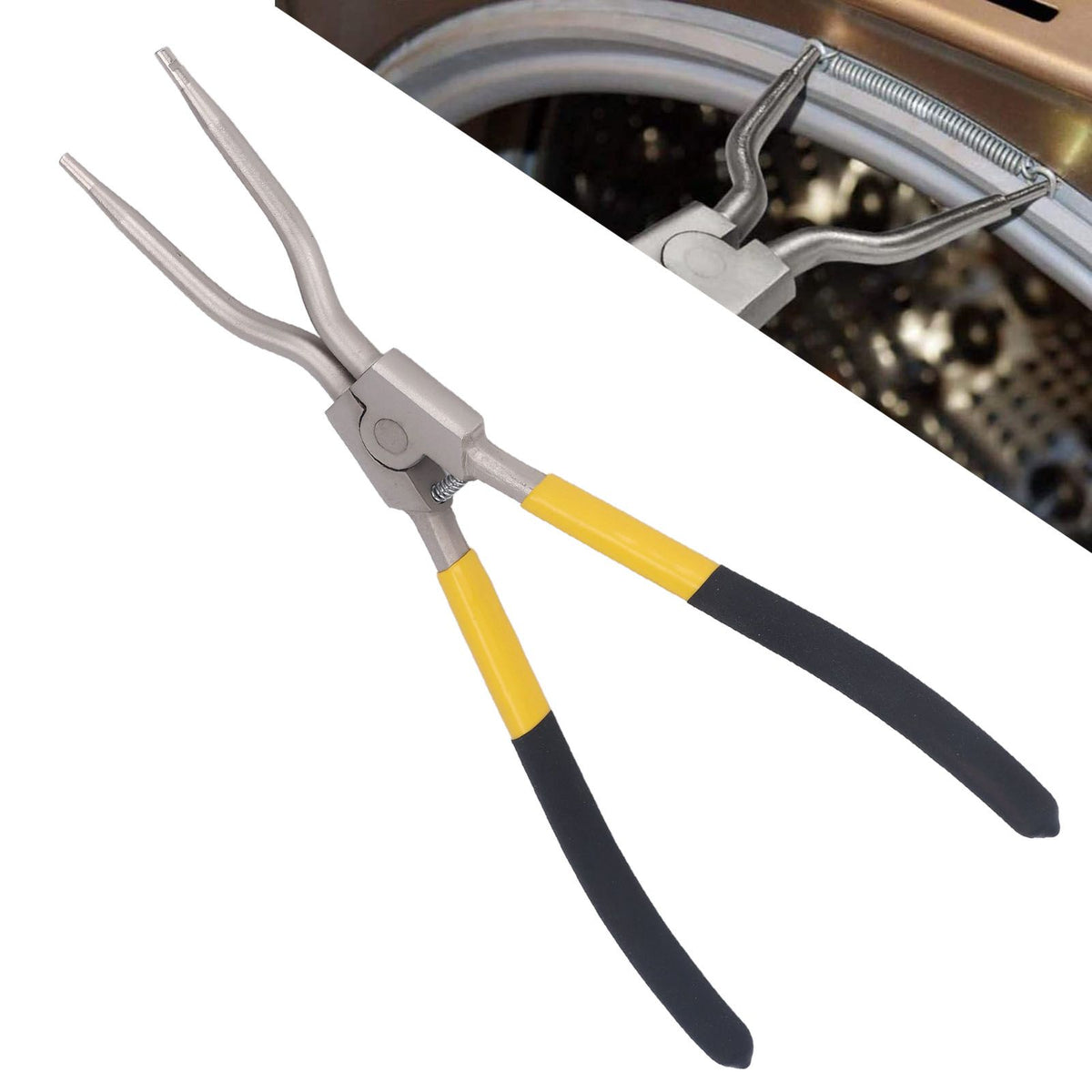 Washing Machine Inner Outer Tub Spring Removal Expansion Tool Washer Spring Expansion Removal Tool for for LG for Samsung