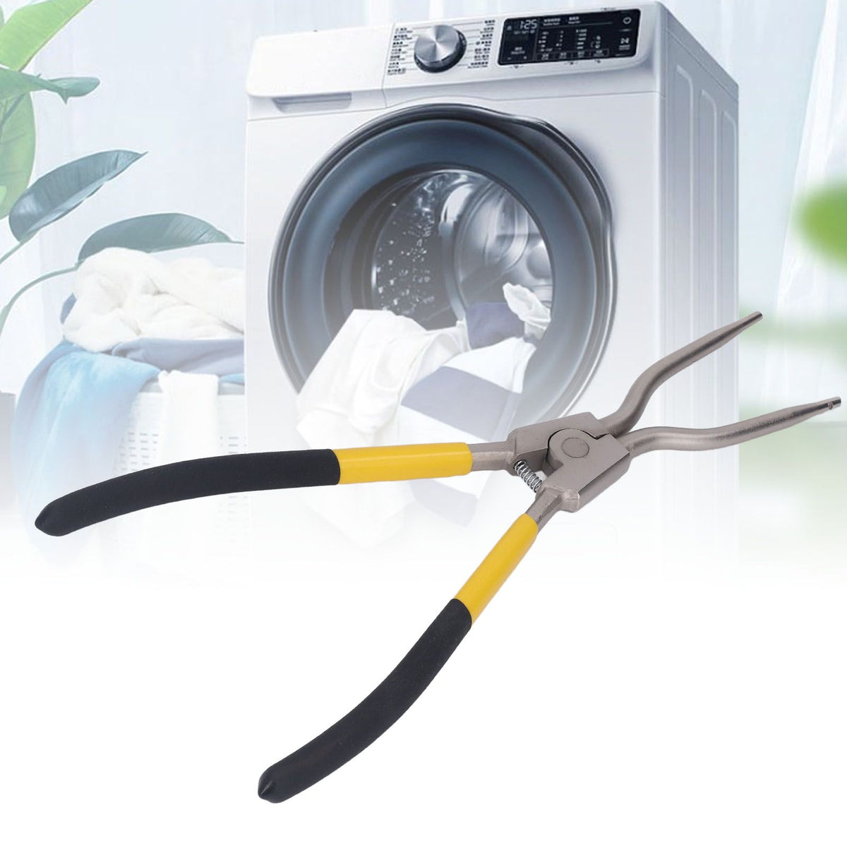 Washing Machine Inner Outer Tub Spring Removal Expansion Tool Washer Spring Expansion Removal Tool for for LG for Samsung