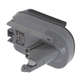 18V to 21.6V Lithium Battery Adapter for V6 SV03 SV04 SV09 DC62 DM18DSV6 Vacuum Cleaner Replacement Battery Converter