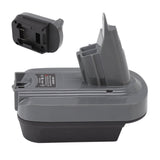 18V to 21.6V Lithium Battery Adapter for V6 SV03 SV04 SV09 DC62 DM18DSV6 Vacuum Cleaner Replacement Battery Converter