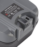18V to 21.6V Lithium Battery Adapter for V6 SV03 SV04 SV09 DC62 DM18DSV6 Vacuum Cleaner Replacement Battery Converter