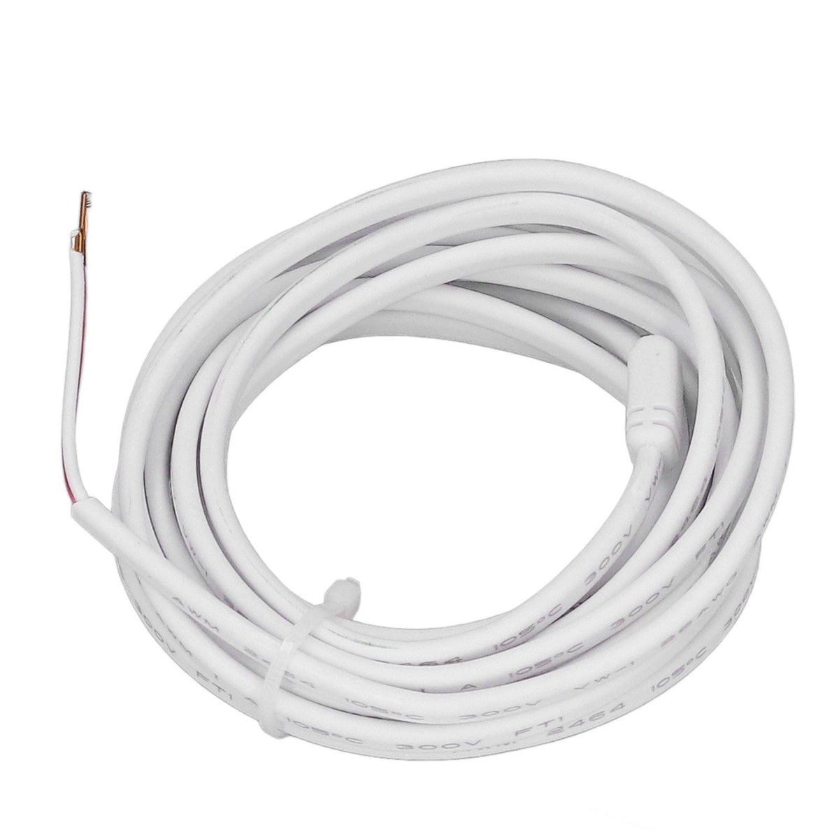 Smart Floor Heat Thermostat Voice Phone Control LCD Touch Screen WiFi Thermostat for Electric Heating Systems 95‑240VAC