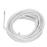 Smart Floor Heat Thermostat Voice Phone Control LCD Touch Screen WiFi Thermostat for Electric Heating Systems 95‑240VAC