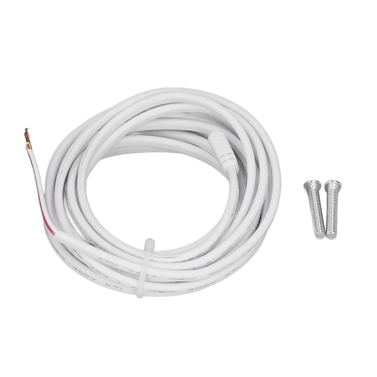 Smart Floor Heat Thermostat Voice Phone Control LCD Touch Screen WiFi Thermostat for Electric Heating Systems 95‑240VAC