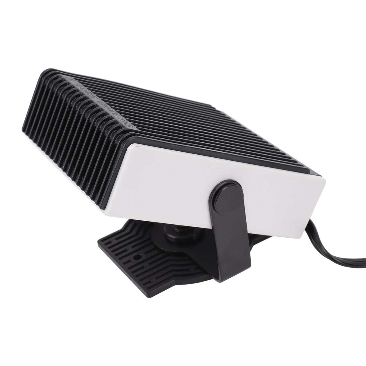 Portable Car Heater 2 in 1 Heating Cooling Electric Heater Fan Quick Heating and Defrosting Windscreen Defogger for Automobile 12V