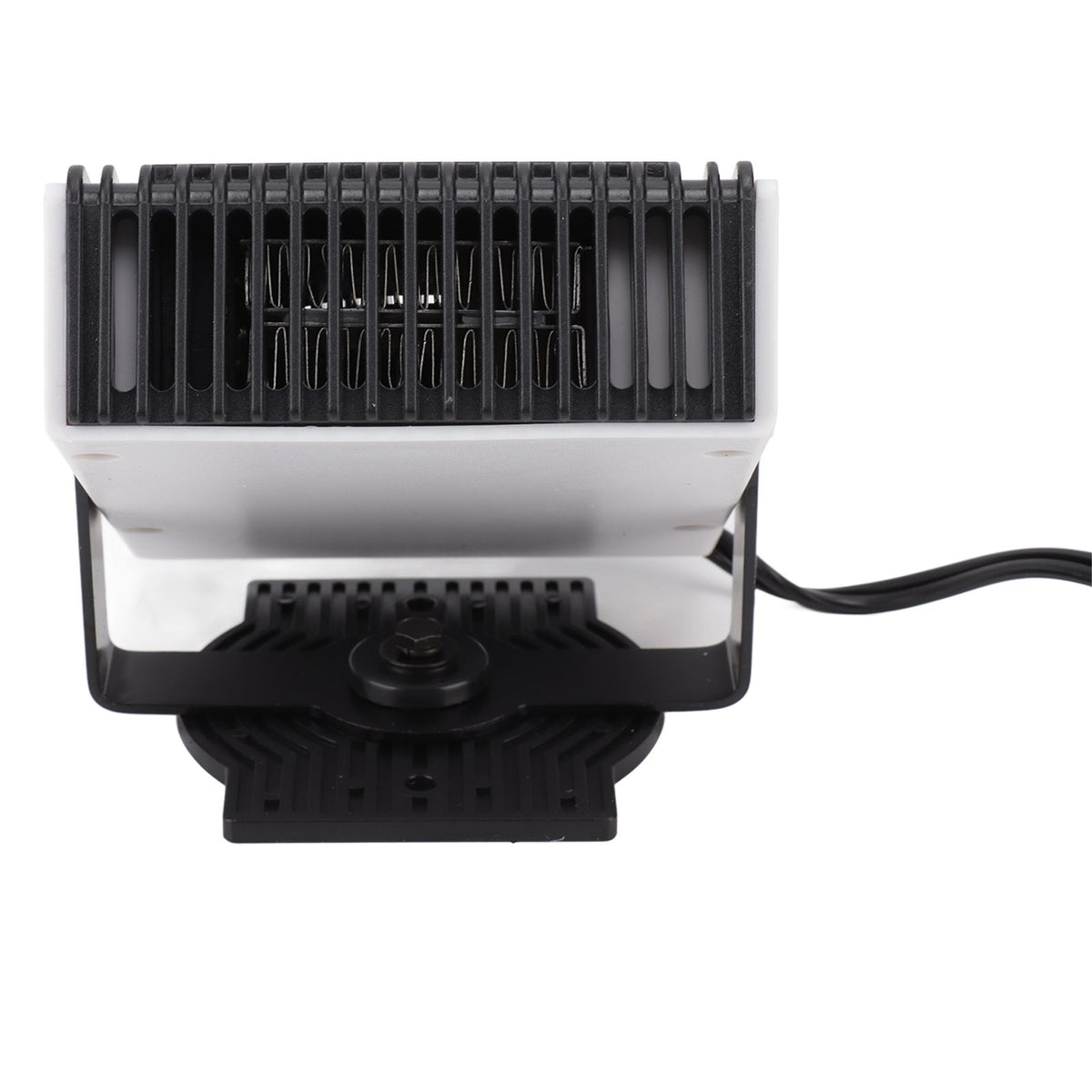Portable Car Heater 2 in 1 Heating Cooling Electric Heater Fan Quick Heating and Defrosting Windscreen Defogger for Automobile 12V