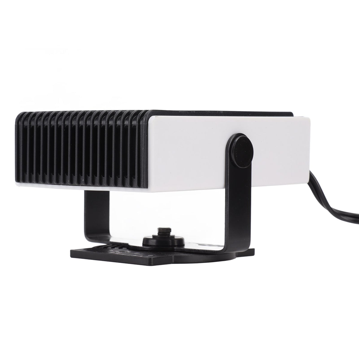 Portable Car Heater 2 in 1 Heating Cooling Electric Heater Fan Quick Heating and Defrosting Windscreen Defogger for Automobile 12V
