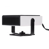 Portable Car Heater 2 in 1 Heating Cooling Electric Heater Fan Quick Heating and Defrosting Windscreen Defogger for Automobile 12V