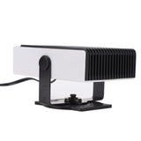 Portable Car Heater 2 in 1 Heating Cooling Electric Heater Fan Quick Heating and Defrosting Windscreen Defogger for Automobile 12V