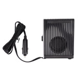 Portable Car Heater 2 in 1 Heating Cooling Electric Heater Fan Quick Heating and Defrosting Windscreen Defogger for Automobile 12V - Extra Image