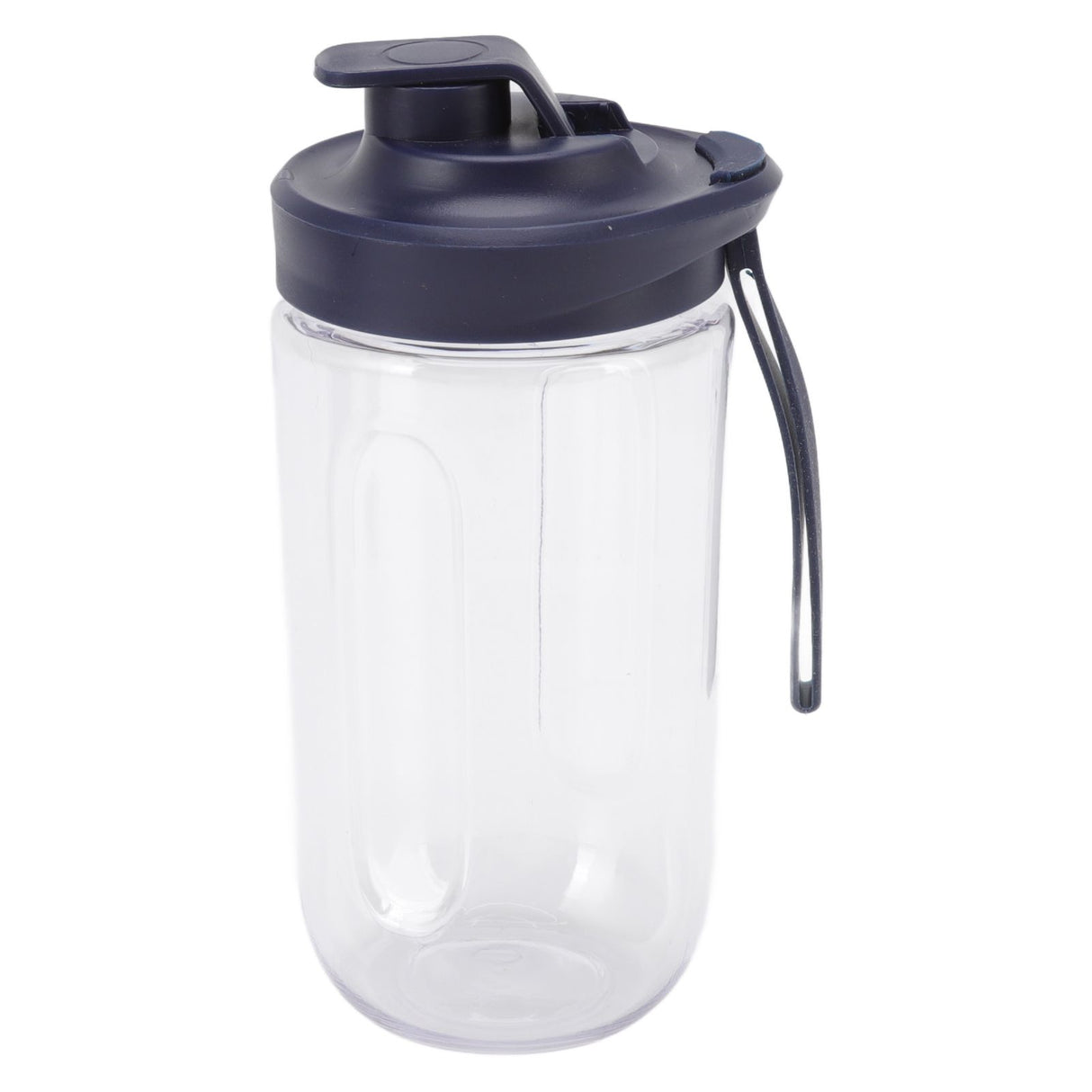 Mini Portable Blender 6 Blades High Speed 300ml USB Charging Juicer Cup for Travel