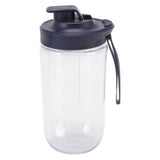 Mini Portable Blender 6 Blades High Speed 300ml USB Charging Juicer Cup for Travel